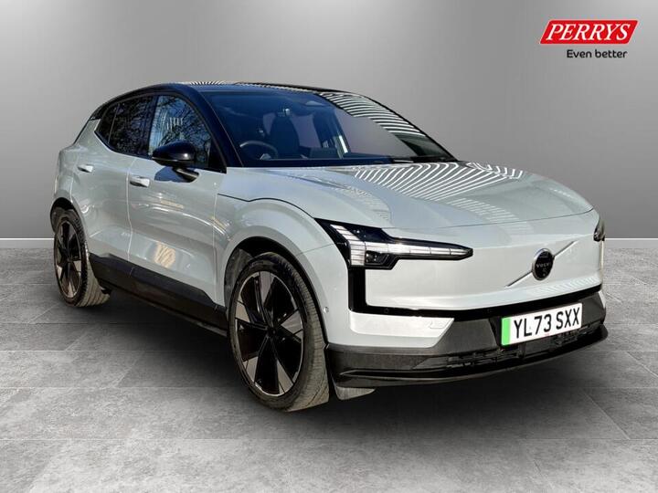 Volvo Ex30 Twin Performance 69kWh Ultra Auto AWD 5dr