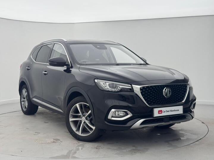 MG MG HS 1.5 T-GDI Exclusive DCT Euro 6 (s/s) 5dr