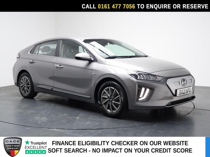 Hyundai IONIQ 38.3kWh Premium Auto 5dr