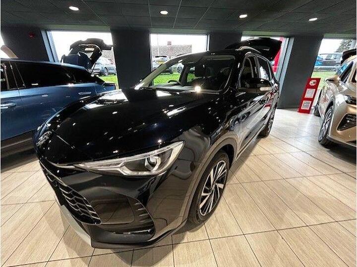 MG MG ZS 1.5 Hybrid+ Trophy Auto Euro 6 (s/s) 5dr