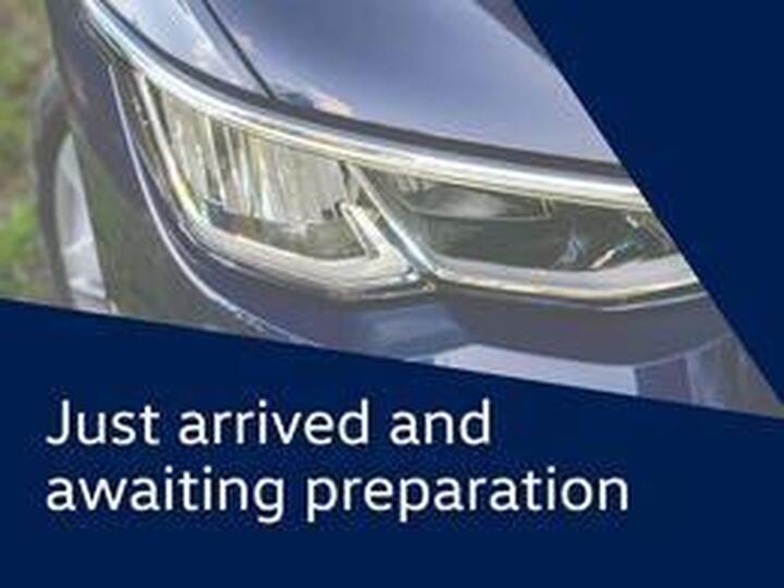 Volkswagen Polo 1.0 TSI Style Euro 6 (s/s) 5dr