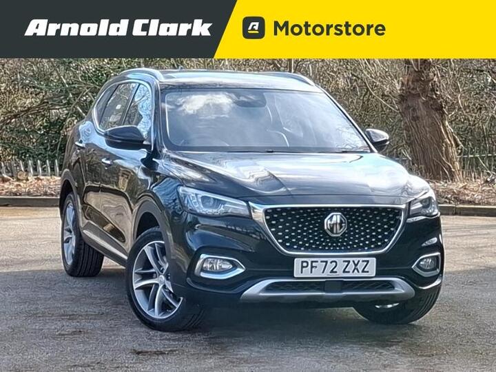 MG MG HS 1.5 T-GDI Excite Euro 6 (s/s) 5dr