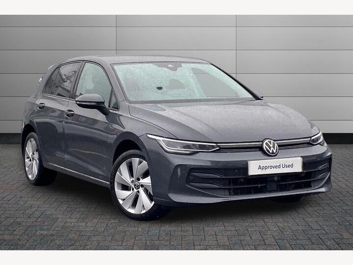 Volkswagen Golf 1.5 TSI EHybrid 19.7kWh Match DSG Euro 6 (s/s) 5dr