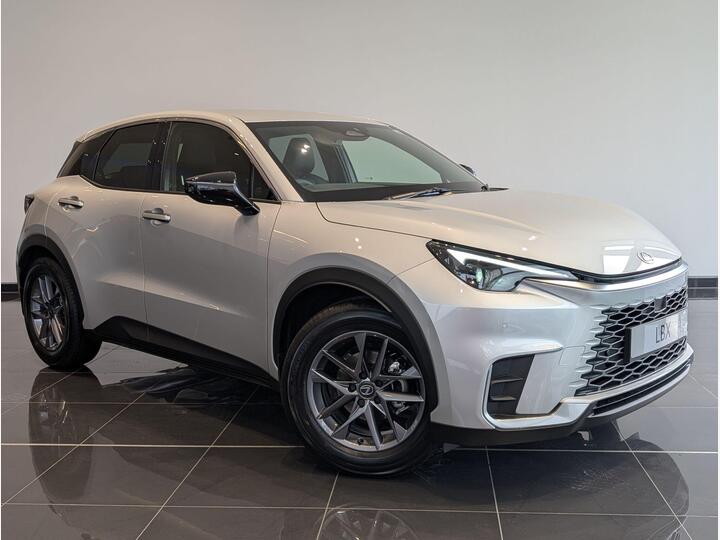 Lexus LBX 1.5 VVT-iE Premium E-CVT Euro 6 (s/s) 5dr