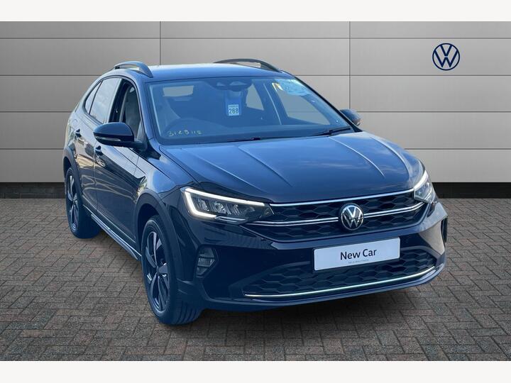 Volkswagen Taigo 1.0 TSI Match DSG Euro 6 (s/s) 5dr