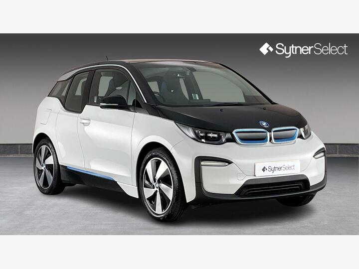 BMW I3 42.2kWh Auto 5dr