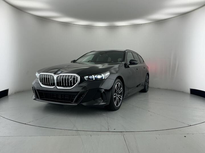 BMW I5 40 83.9kWh M Sport Touring Auto EDrive 5dr (11kW Charger)