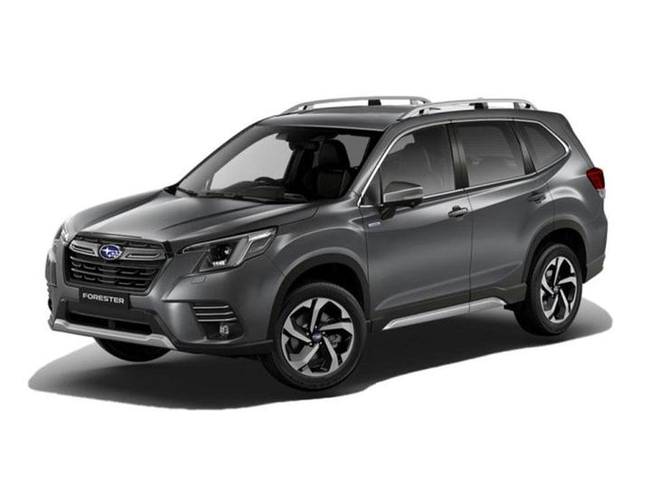 Subaru Forester 2.0 E-Boxer XE Premium Lineartronic 4WD Euro 6 (s/s) 5dr