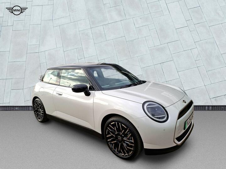 MINI Electric Cooper E 40.7kWh Exclusive Auto 3dr