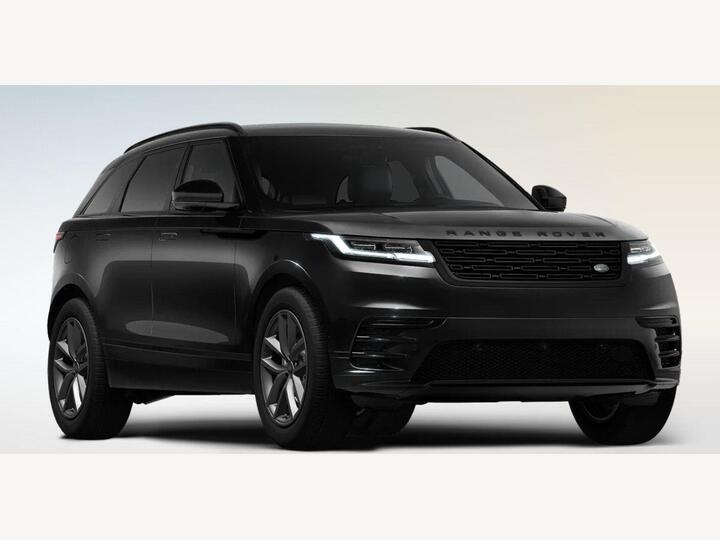 Land Rover Range Rover Velar 2.0 D200 MHEV Dynamic SE Auto 4WD Euro 6 (s/s) 5dr