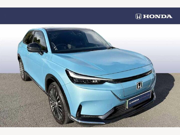 Honda E Ny1 68.8kWh Advance Auto 5dr