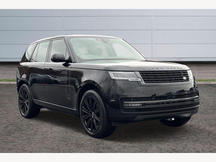 Land Rover Range Rover 3.0 P460e 38.2kWh Autobiography Auto 4WD Euro 6 (s/s) 5dr