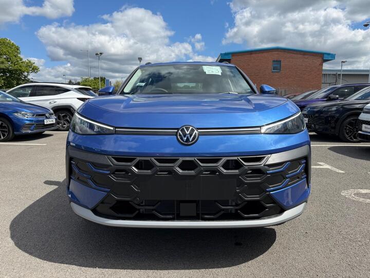 Volkswagen T-Roc 1.5 ETSI MHEV Life DSG Euro 6 (s/s) 5dr