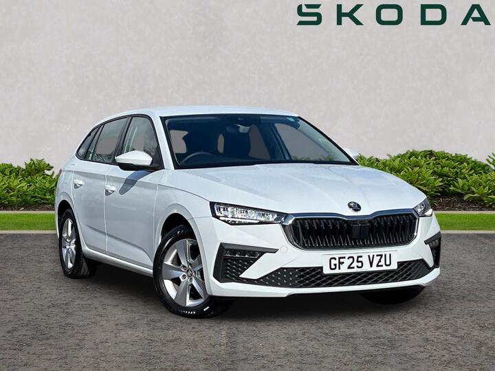 Skoda Scala 1.0 TSI SE Edition DSG Euro 6 (s/s) 5dr