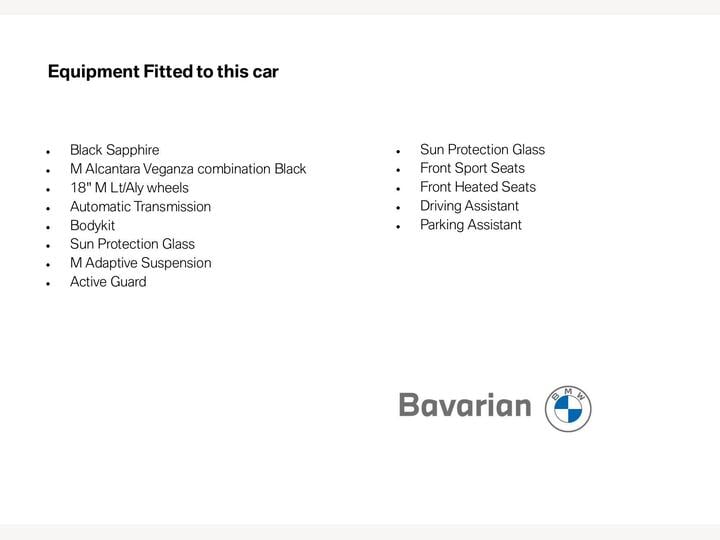 BMW 1 Series 1.5 120i MHT M Sport DCT Euro 6 (s/s) 5dr