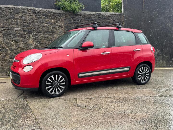 Fiat 500L 1.4 Pop Star Euro 6 5dr