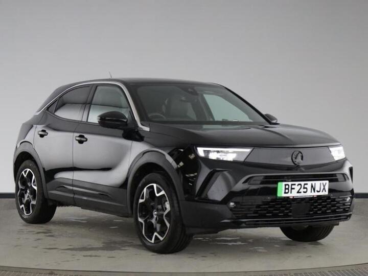 Vauxhall Mokka Electric 50kWh Ultimate Auto 5dr