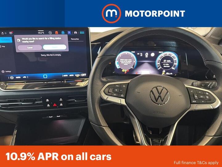 Volkswagen Golf 2.0 TDI R-Line DSG Euro 6 (s/s) 5dr