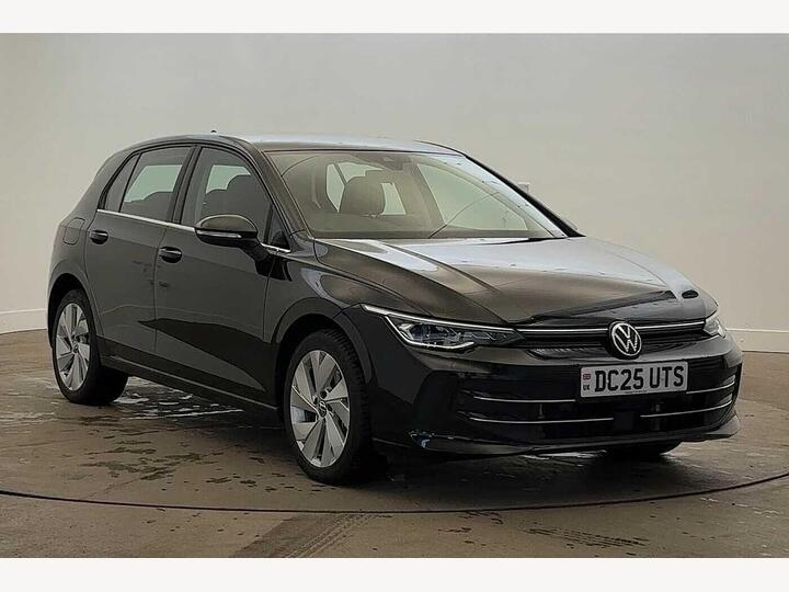 Volkswagen Golf 1.5 TSI EHybrid 19.7kWh Style DSG Euro 6 (s/s) 5dr