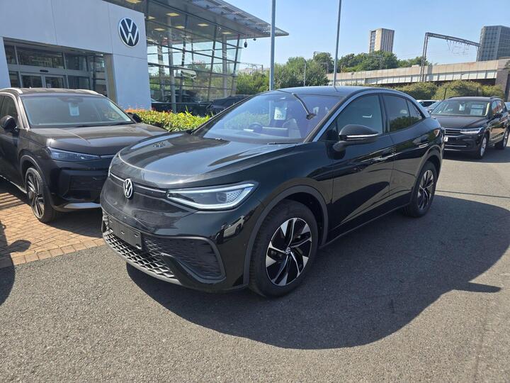 Volkswagen ID.5 Pro 77kWh Match Auto 5dr