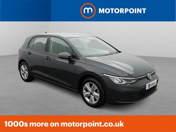 Volkswagen Golf 1.5 TSI Life Euro 6 (s/s) 5dr