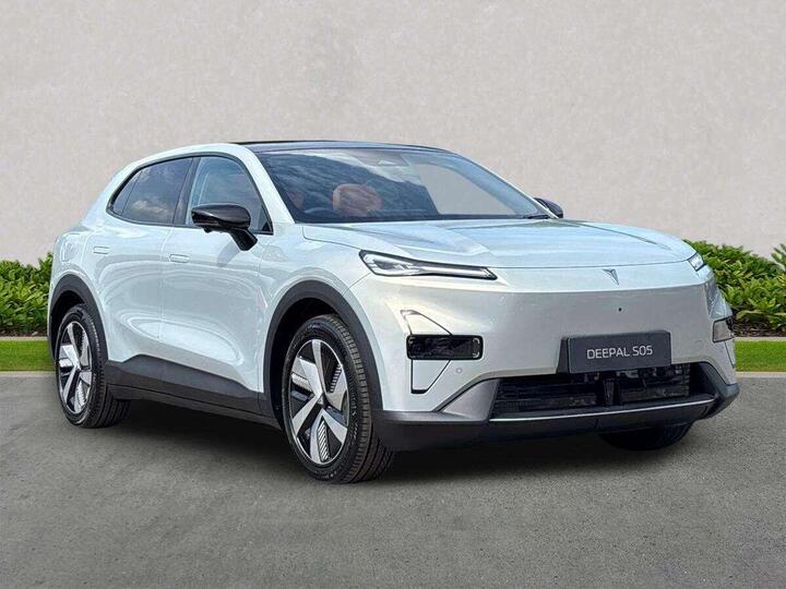 Changan DEEPAL S05 68.8kWh MAX Auto AWD 5dr