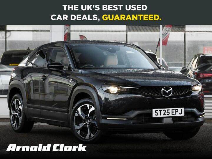 Mazda MX-30 17.8kWh R-EV Exclusive-Line Auto (s/s) 5dr (Range Extender)