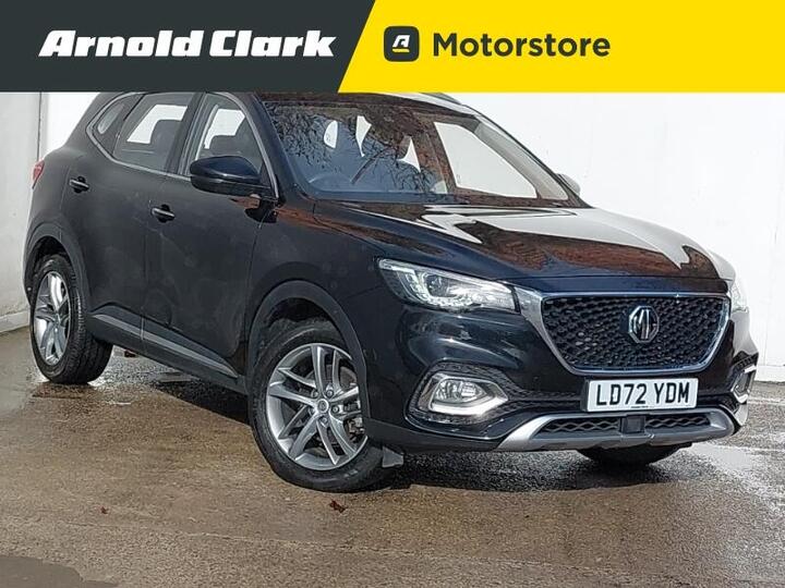 MG MG HS 1.5 T-GDI Excite DCT Euro 6 (s/s) 5dr