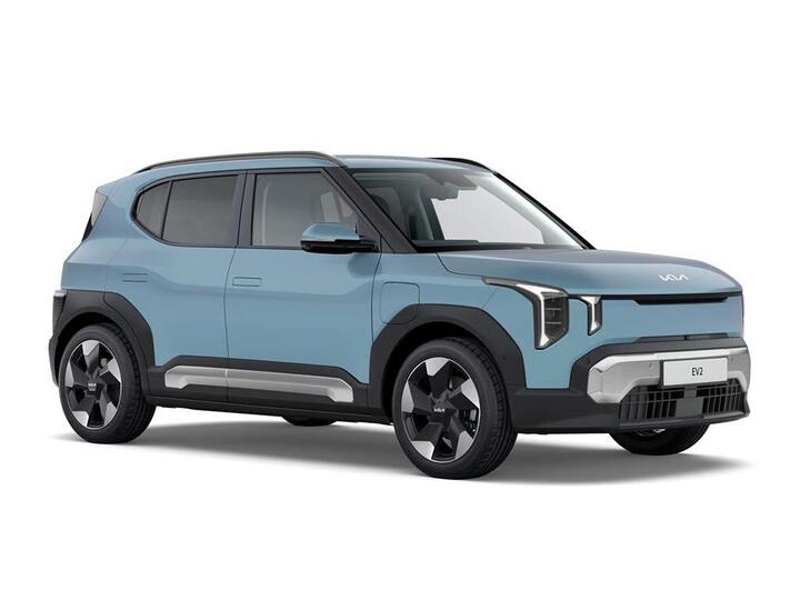 Kia EV2 42.2kWh First Edition Auto 5dr