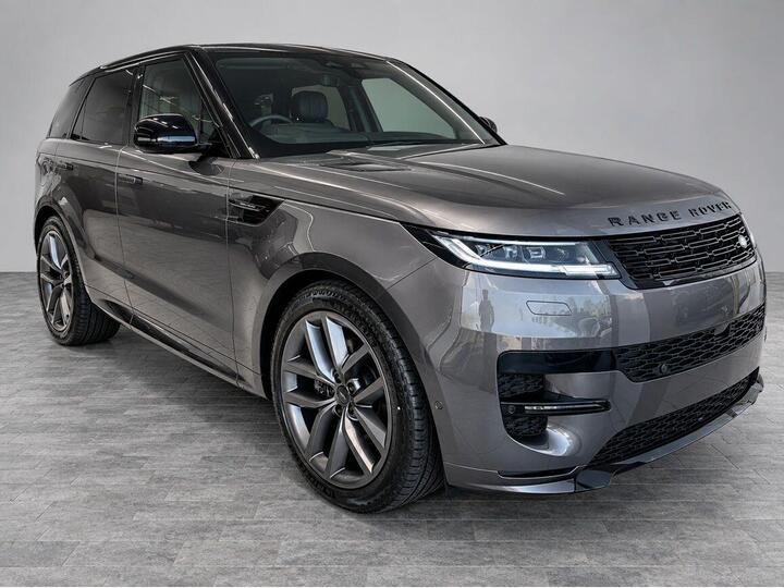 Land Rover Range Rover Sport 3.0 D350 MHEV Autobiography Auto 4WD Euro 6 (s/s) 5dr