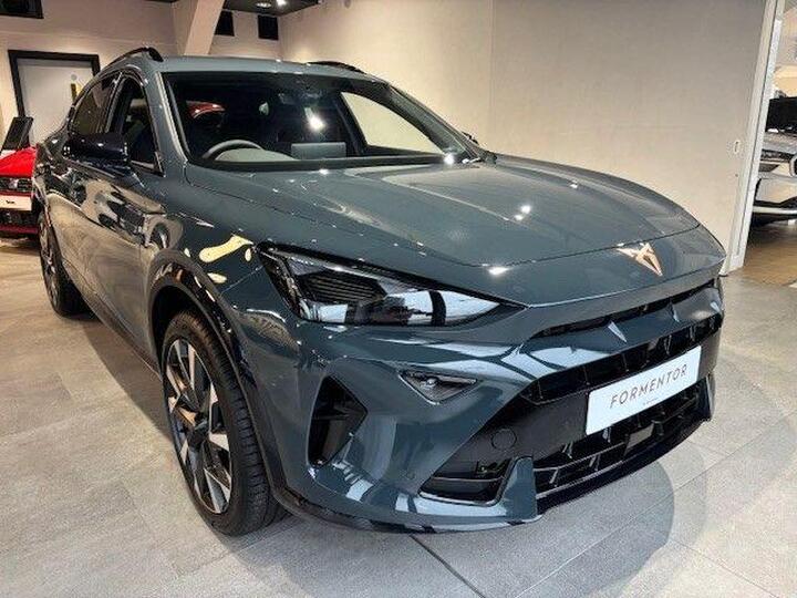 CUPRA Formentor 1.5 ETSI V2 DSG Euro 6 (s/s) 5dr