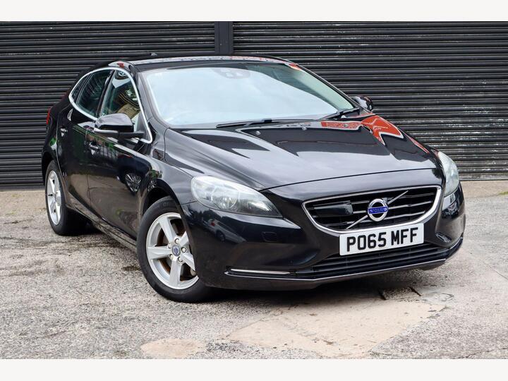 Volvo V40 1.5 T3 Auto