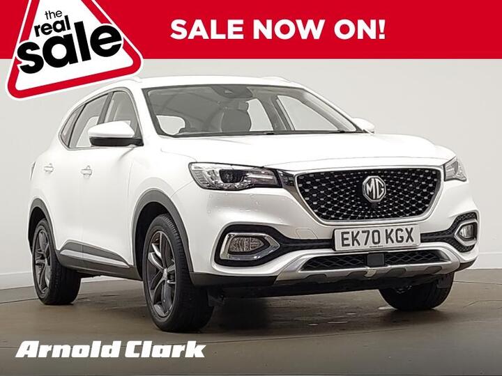 MG MG HS 1.5 T-GDI Excite Euro 6 (s/s) 5dr