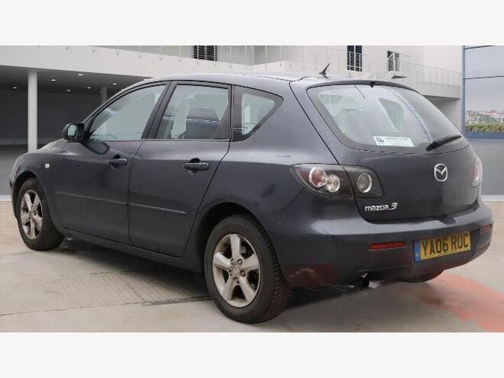 Mazda Mazda3 1.4 TS 5dr