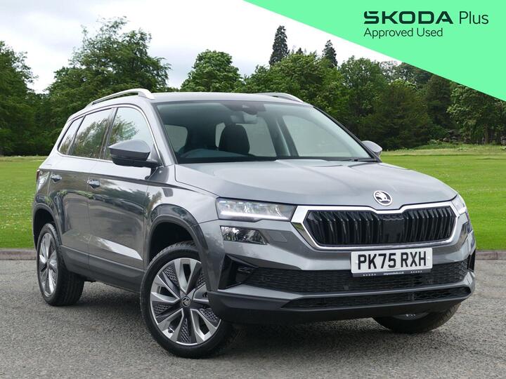 Skoda Karoq 1.0 TSI SE L Edition Euro 6 (s/s) 5dr
