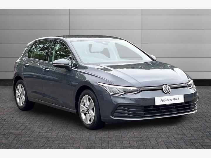 Volkswagen Golf 1.5 TSI Life Euro 6 (s/s) 5dr