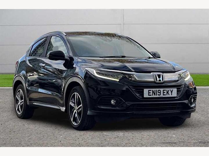 Honda HR-V 1.5 I-VTEC EX Euro 6 (s/s) 5dr
