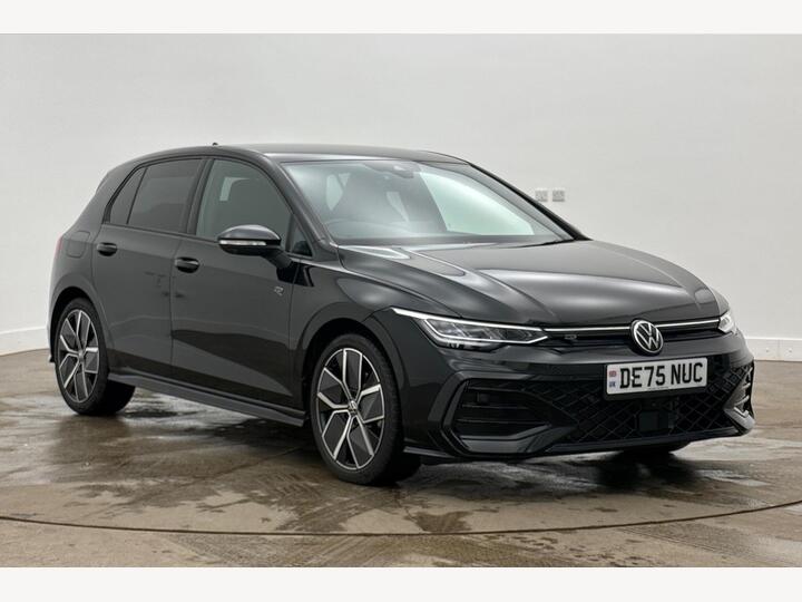 Volkswagen Golf 1.5 TSI R-Line Euro 6 (s/s) 5dr