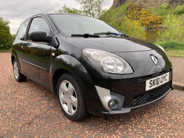 Renault Twingo 1.2 16V Dynamique Euro 4 3dr