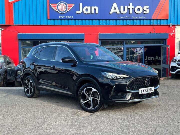 MG MG HS 1.5 T-GDI Trophy DCT Euro 6 (s/s) 5dr