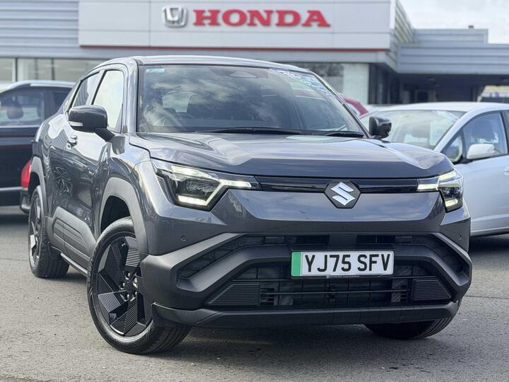 Suzuki E Vitara 61kWh Motion Auto ALLGRIP 5dr