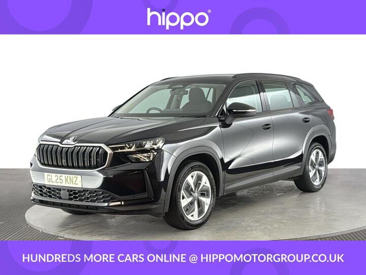 Skoda Kodiaq 1.5 TSI E-TEC MHEV SE DSG Euro 6 (s/s) 5dr (7 Seat)