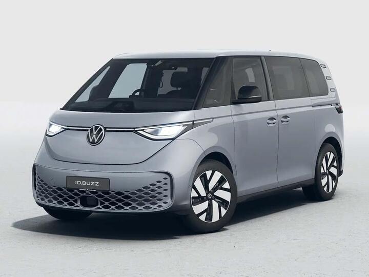 Volkswagen ID. Buzz Pro 79kWh Life Auto 5dr (SWB, 5Seat)
