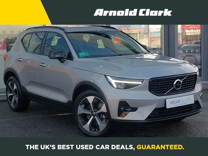 Volvo XC40 2.0 B3 MHEV Plus DCT Auto Euro 6 (s/s) 5dr