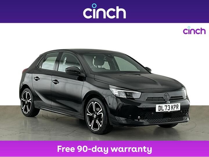 Vauxhall Corsa 1.2 GS Euro 6 5dr