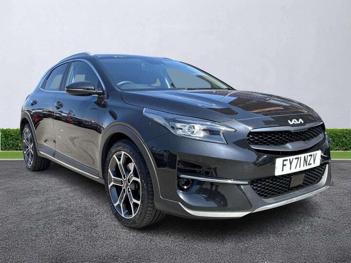 Kia XCEED 1.5 T-GDi 3 Euro 6 (s/s) 5dr
