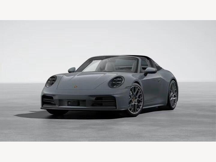 Porsche 911 3.0T 992 Carrera 4S PDK 4WD Euro 6 (s/s) 2dr