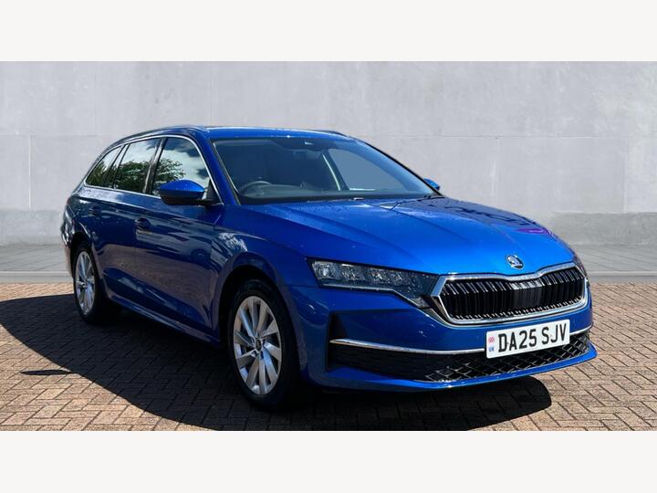 Skoda Octavia 2.0 TDI SE L DSG Euro 6 (s/s) 5dr Skoda Octavia 2.0 TDI SE L DSG Euro 6 (s/s) 5dr