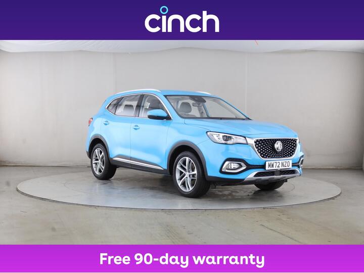 MG HS 1.5 T-GDI Excite Euro 6 (s/s) 5dr