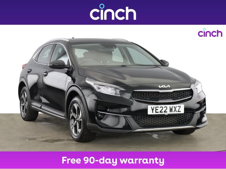 Kia XCeed 1.0 T-GDi 2 Euro 6 (s/s) 5dr